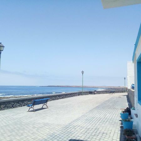 La Santa Ocean Apartments Extérieur photo