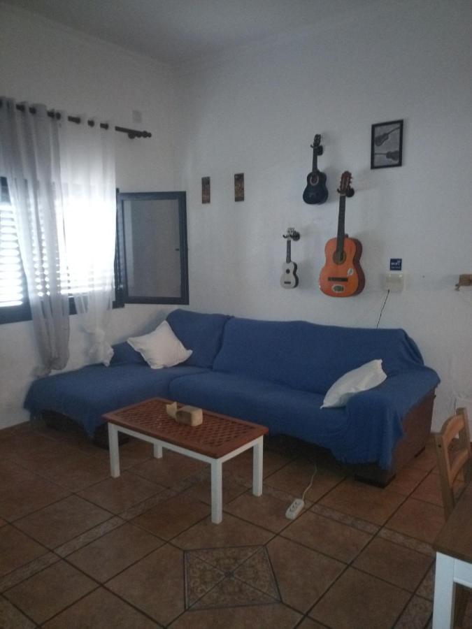 La Santa Ocean Apartments Extérieur photo