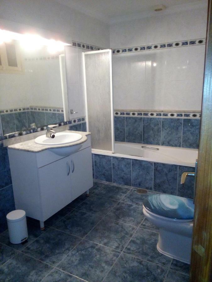 La Santa Ocean Apartments Extérieur photo
