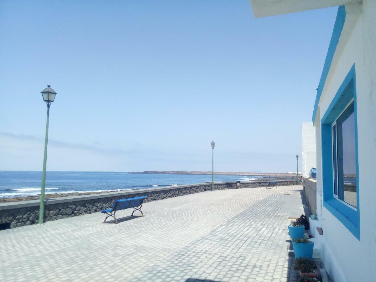 La Santa Ocean Apartments Extérieur photo